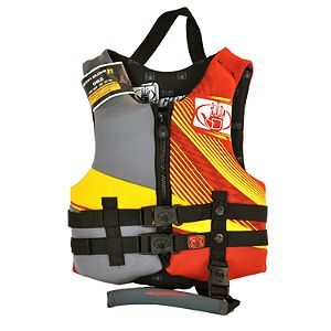 Body Glove PDF Ski Vest Life Jacket Preserver Wake Board Swim Surf