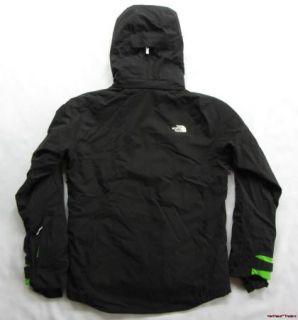 New $449 North Face 2012 Mens Crestone Ski Jacket Insulated Recco