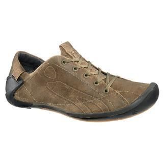 Cushe Malibu Old Brown Mens Shoes Size US 10 EUR 43