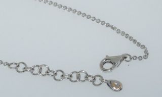 Crivelli 18 KT Gold Diamond Jade Necklace Stunning