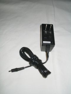 CyberPower AC Adapter 4 Port USB Hub Model No CPSA0526