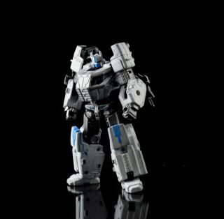 Transformers Custom Fall of Cybertron FOC Ultra Magnus