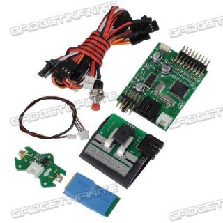 CYCLOPS NOVA OSD System Auto return Function W GPS Infrared Current