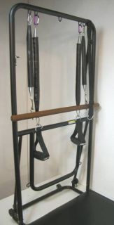 Ellen Crofts Supreme Pilates Machine in S. CA or Low Shipping
