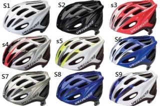 Taiwan Cycle New Specialized Air Force 3 Helmet