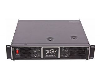  world famous peavey cs 800 which conquered the power amp market in the