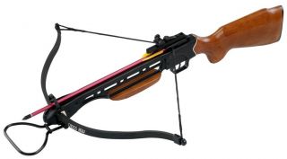  Crossbow in unopened package. This is a precision hunting crossbow for