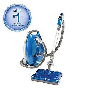  Kenmore Intuition Canister Vacuum Model 28014