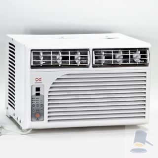 daewoo dwc 0520rle 5300 btu air conditioning system