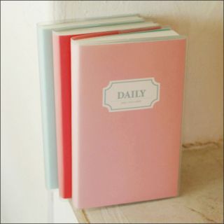  Handy Weekly Planner Journal Organizers Desin Daily Mini Diary