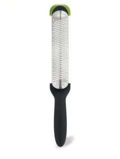 Cuisipro Fine Rasp Etched Cheese Grater Zester Surface Glide