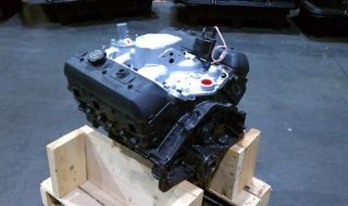 1993 95 GMC S15 Sonoma 4 3L Motor LB4 Engine Warranty