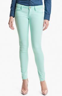 Mavi Jeans Serena Low Rise Super Skinny Jeans (Online Exclusive)