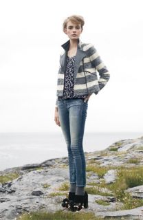 MARC BY MARC JACOBS Jacket, Camisole & Jeans
