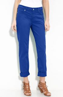 Blue Essence Stretch Twill Pants ( Exclusive)
