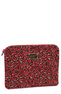 MARC BY MARC JACOBS Printed Nylon Computer Case