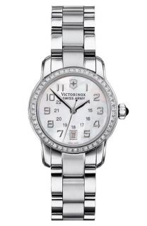 Victorinox Swiss Army® Vivante Diamond Bracelet Watch