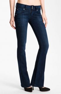 Hudson Jeans Bootcut Stretch Jeans (South Hall)