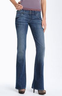 Hudson Jeans Triangle Pocket Bootcut Stretch Jeans (Tallulah)