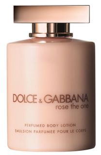 Dolce&Gabbana Rose the One Perfumed Body Lotion