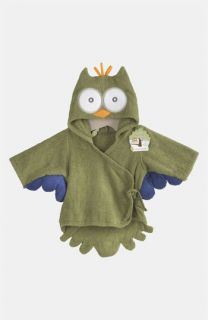 Baby Aspen My Little Night Owl Terry Cloth Robe (Infant)