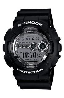 Casio G Shock Digital Watch