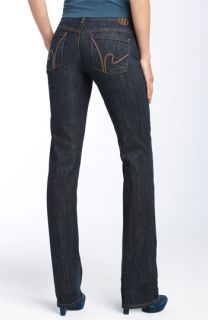 Citizens of Humanity Ava Straight Leg Stretch Jeans (Euphoria Wash)