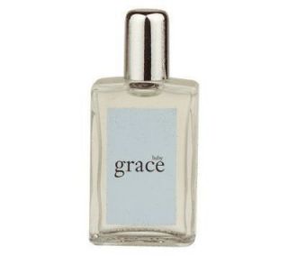 Brand New Philosophy Baby grace fragrance Perfume/Parfum 10 ml/ .33 oz