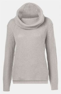 Topshop Knit Sweater