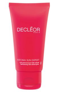 Decléor Aroma Sun Expert Self Tanning Milk Natural Glow