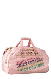 Juicy Couture Travel Bag (Girls)