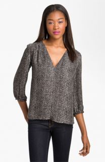 Joie Willy Silk Blouse