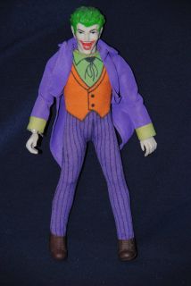 Mego Type 1 Joker Near Mint 100 Complete Original