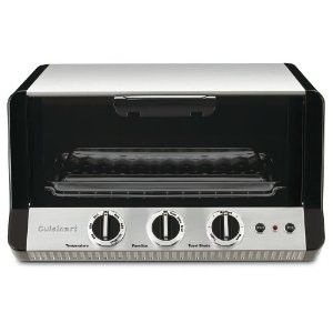 Cuisinart Tob 50fr Classic Toaster Oven Broiler