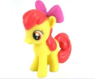 My Little Pony Friendship Is Magic Collection 2Apple Bloom