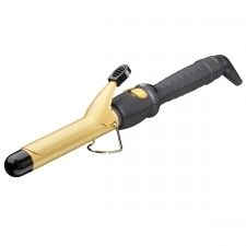 Babyliss Pro Ceramic Curling Iron 1 25mm Dual Voltage