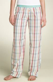 Calvin Klein Tropical Pajama Pants