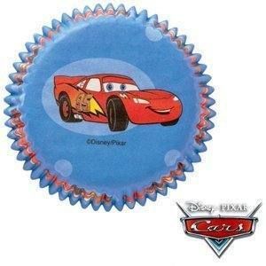 Disney Cars Baking Cups Cupcake Liners Party McQueen