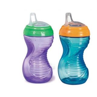 Kids Drinking Cups BPA Free 2 Pack Cup Mugs Toddler Kids Children