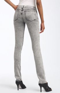 J Brand 912 The Pencil Stretch Jeans (X Ray Wash)
