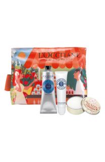 LOccitane Spring Beauty Essentials Set ( Exclusive) ($38 Value)