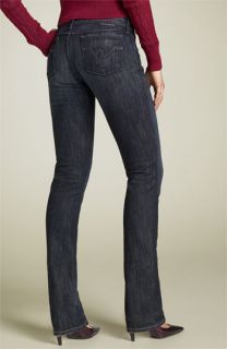 Citizens of Humanity Ava Straight Leg Stretch Jeans (Storm Blue Wash)