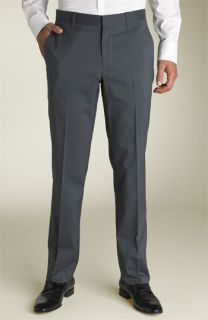 Theory Jace Flat Front Pants