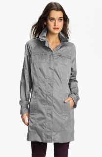 Calvin Klein Packable Raincoat