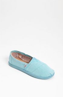 TOMS Classic Youth   Palmetto Slip On (Toddler, Little Kid & Big Kid)