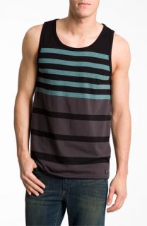 Quiksilver Carlow Stripe Tank Top