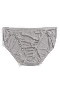 Natori Sheer Stripe French Cut Briefs (3 for $45)