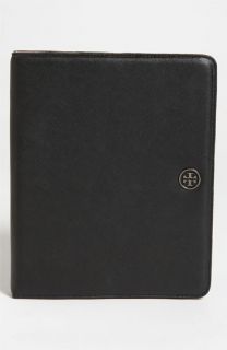 Tory Burch Robinson Saffiano Leather iPad Case