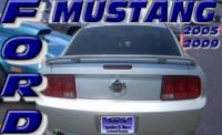 Ford Mustang GT Factory Spoiler 99 09 Primered New in Box