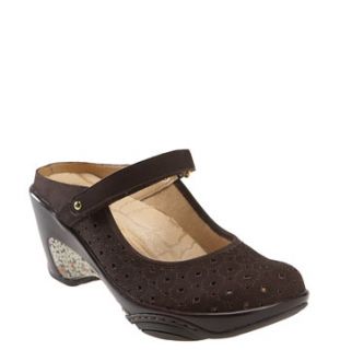 J 41 Jasper Mary Jane Slip On